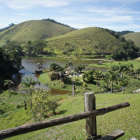 Hotel Fazenda St. Robert Paracambi Exteriér fotografie