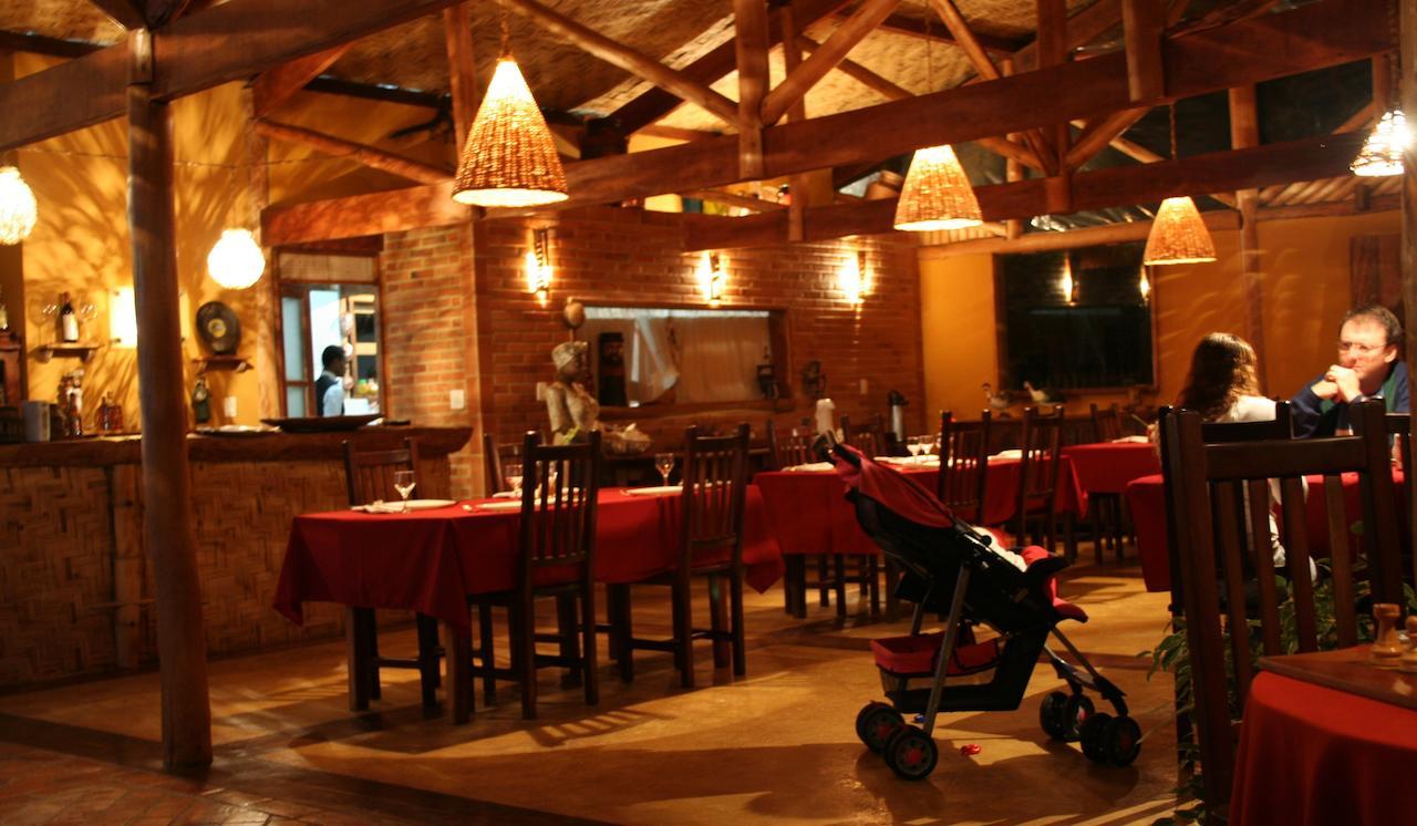 Hotel Fazenda St. Robert Paracambi Exteriér fotografie