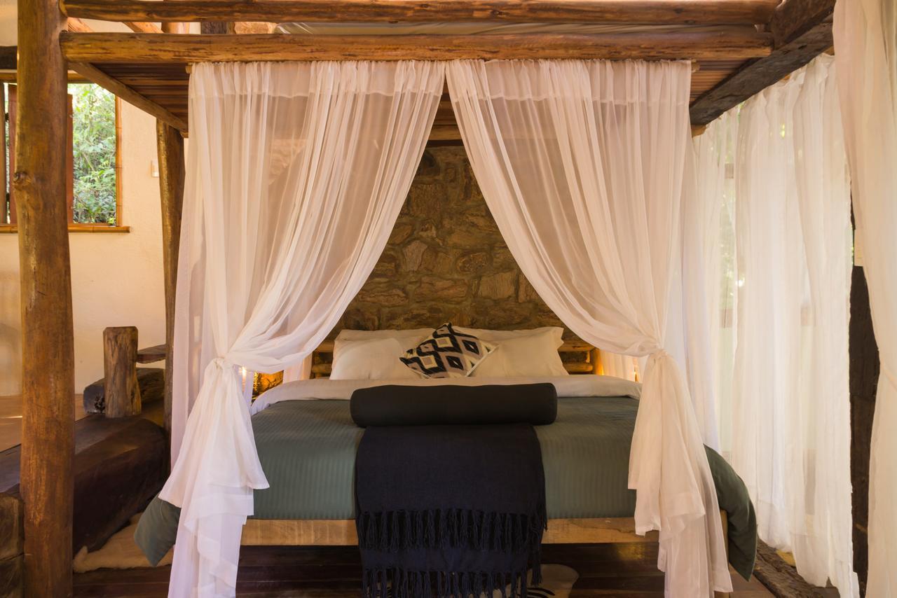 Hotel Fazenda St. Robert Paracambi Pokoj fotografie