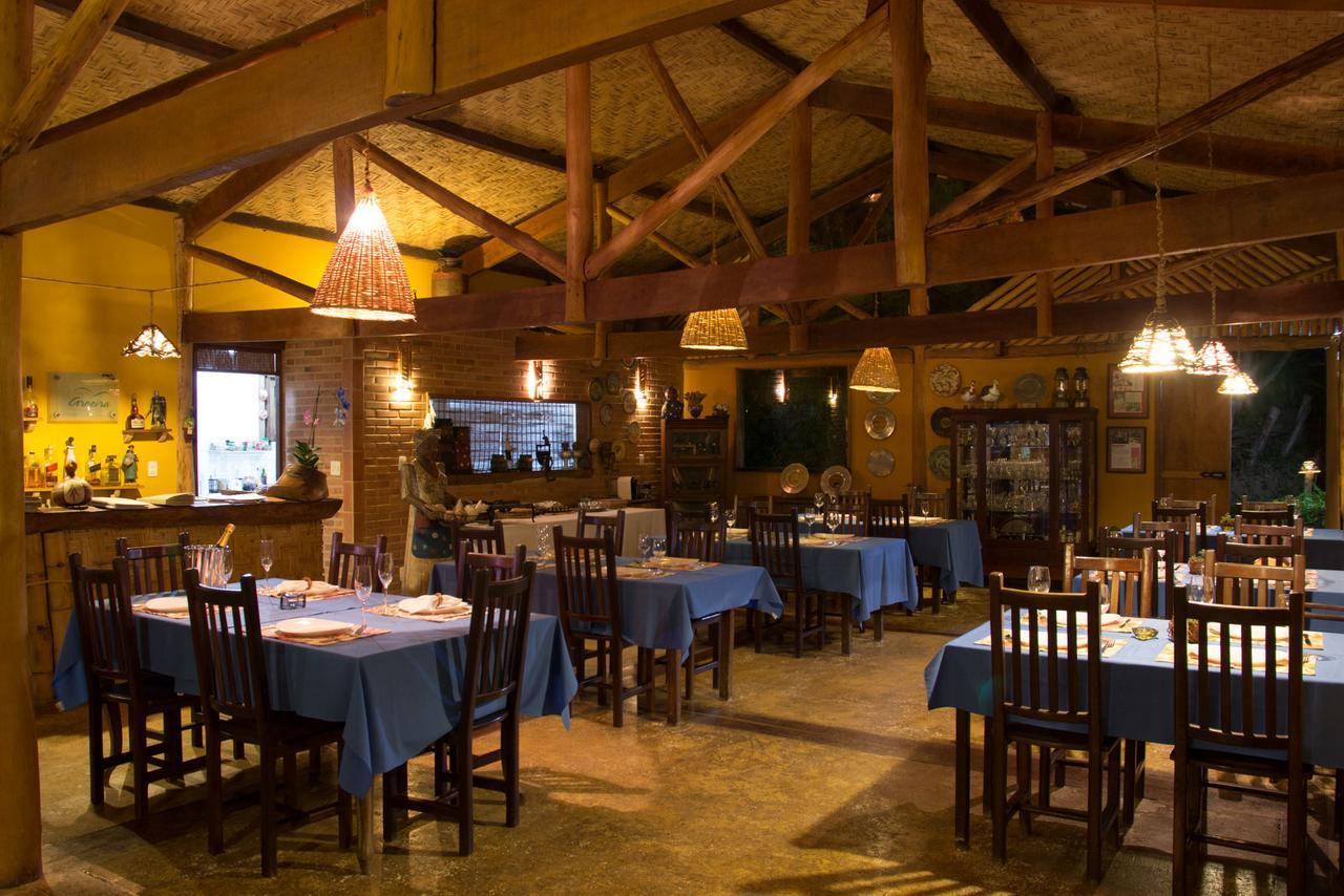 Hotel Fazenda St. Robert Paracambi Exteriér fotografie