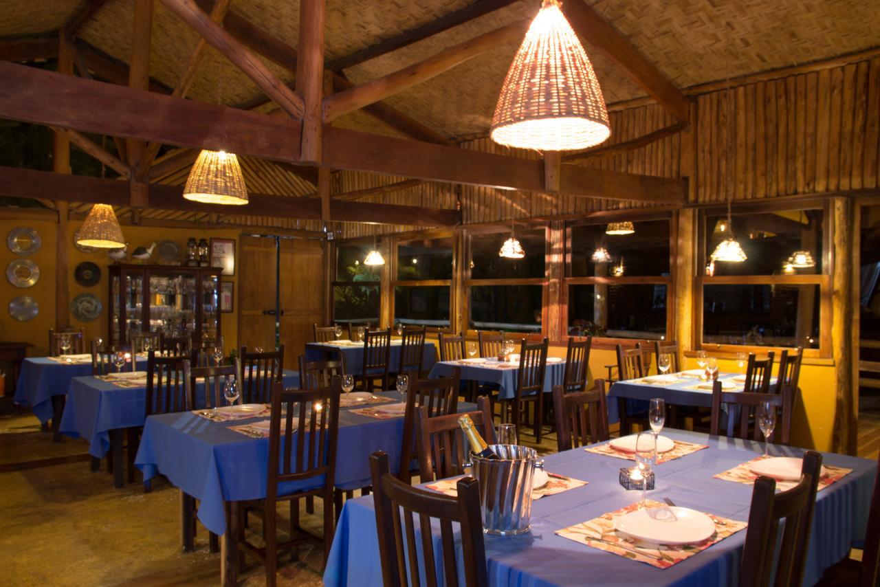 Hotel Fazenda St. Robert Paracambi Exteriér fotografie